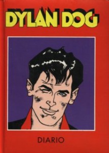 Fuori Serie Dylan Dog gnut