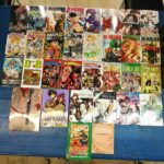 Manga Planet Manga e Star Comics