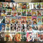 Manga Star Comics, Planet Manga, J-pop