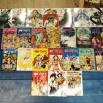 Star Comics, Planet Manga, J-POP