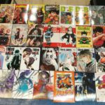 Star Comics, Planet Manga, J-POP