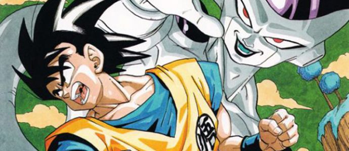 Manga Di Dragon Ball In Italia Guida Completa Uomo Dei Fumetti