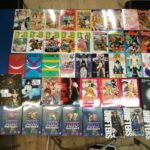 Planet Manga, Star Comics, J-pop