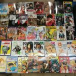 Planet Manga, J-pop, Star Comics