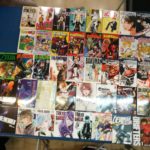 Star Comics, J-POP, Planet Manga