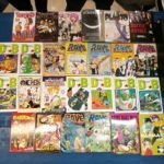 Star Comics, J-POP, Planet Manga