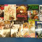 J-POP, Star Comics, Planet Manga