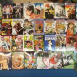 Star Comics, Planet Manga, J-POP