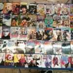 Star Comics, J-pop, Planet Manga