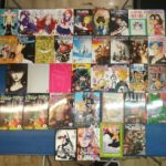 Planet Manga, GP Manga, J-POP, Star Comics