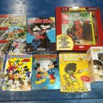 Sergio Bonelli Editore, Panini Comics Disney, Funko POP, Shockdom