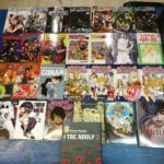 Star Comics, Planet Manga, J-pop