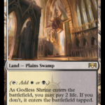 Santuario Senza Dio - Fedeltà di Ravnica