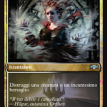 Mortificare - Fedeltà di Ravnica