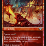 Illuminare la scena - Fedeltà di Ravnica