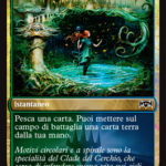 Spirale di crescita - Fedeltà di Ravnica