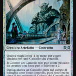 Colosso del Cancello - Fedeltà di Ravnica