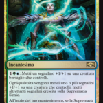 Supremazia Simic - Fedeltà di Ravnica