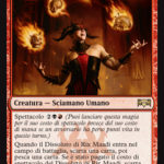 Dissoluto di Rix Maadi - Fedeltà di Ravnica