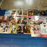 Planet Manga, Star Comics, J-POP