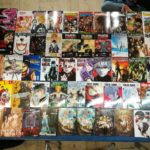 Planet Manga, J-POP, Star Comics