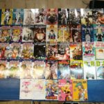 Planet Manga, Star Comics, J-POP