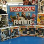 Giochi e Funko