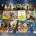 Jpop, Star Comics, Planet Manga