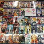 Planet Manga, J-POP, Star Comics