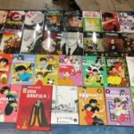 Star Comics, Planet Manga, Jpop