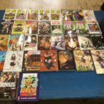 Star Comics, J-POP, Planet Manga, GP Publishing