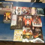 Banpresto, Funko, Sergio Bonelli Editore, Nicola Pesce Editore, Bao Publishing, Panini Comics, Disney, Saldapress