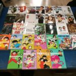 Star Comics, Planet Manga