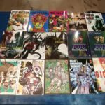 Manga, Comics, Fumetti, Bonelli, Funko