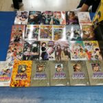 Fumetti, Manga e Action Figure