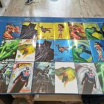 fumetti Panini Comics DC