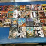 fumetti Panini Comics DC