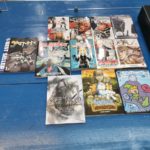 fumetti Panini Comics DC