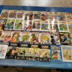 fumetti Panini Comics DC