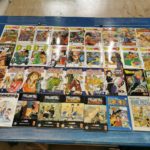 fumetti Panini Comics DC